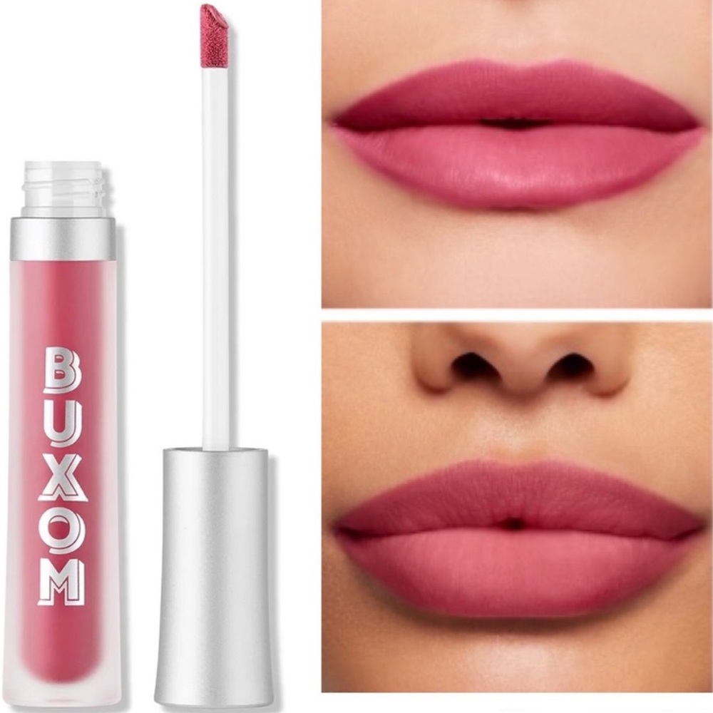 Buxom Full On Plumping Lip Matte GNO - Picture 2 of 15